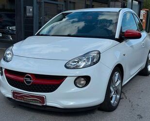 Opel Adam Gebrauchtwagen