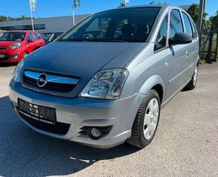 Opel Meriva Gebrauchtwagen