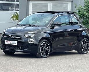 Fiat 500e Gebrauchtwagen