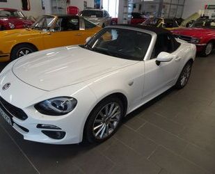 Fiat 124 Gebrauchtwagen