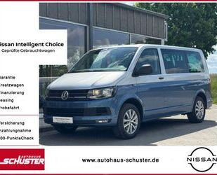 VW T6 Multivan Gebrauchtwagen