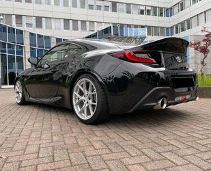 Toyota GR86 Gebrauchtwagen