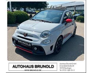 Abarth 500 Gebrauchtwagen