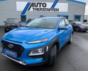 Hyundai KONA Gebrauchtwagen