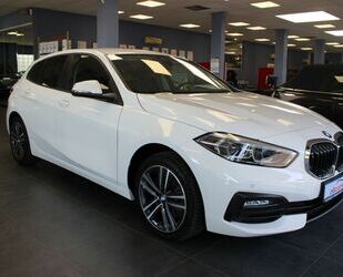 BMW 116 Gebrauchtwagen