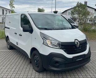 Renault Trafic Gebrauchtwagen