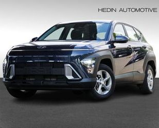 Hyundai KONA Gebrauchtwagen