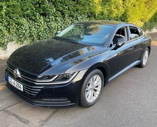 VW Arteon Gebrauchtwagen