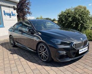 BMW 220 Gran Coupé Gebrauchtwagen