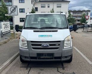 Ford Transit Gebrauchtwagen