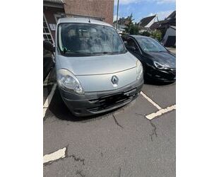 Renault Kangoo Gebrauchtwagen