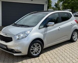 Kia Venga Gebrauchtwagen