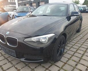 BMW 114 Gebrauchtwagen