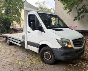 Mercedes-Benz Sprinter Gebrauchtwagen