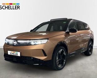 Opel Grandland (X) Gebrauchtwagen