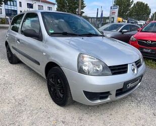 Renault Clio Gebrauchtwagen