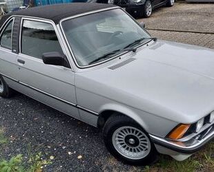 BMW 316 Gebrauchtwagen
