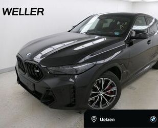 BMW X6 M60 Gebrauchtwagen