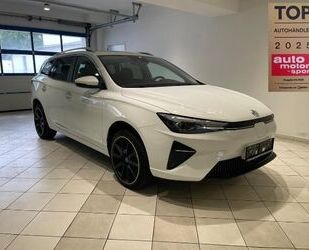 MG MG5 Gebrauchtwagen
