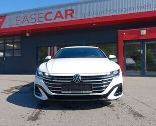 VW Arteon Gebrauchtwagen