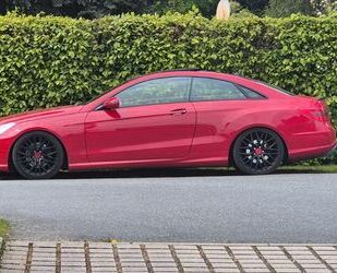 Mercedes-Benz E 350 Gebrauchtwagen
