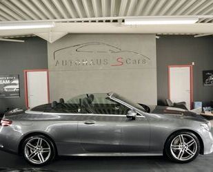 Mercedes-Benz E 200 Gebrauchtwagen