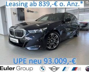 BMW 540 Gebrauchtwagen