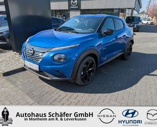 Nissan Juke Gebrauchtwagen