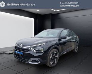 Citroen C4 Gebrauchtwagen