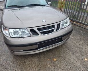 Saab 9-5 Gebrauchtwagen