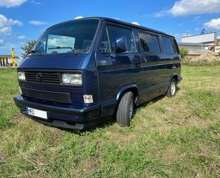 VW T3 Multivan Gebrauchtwagen