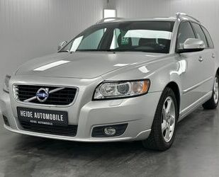 Volvo V50 Gebrauchtwagen