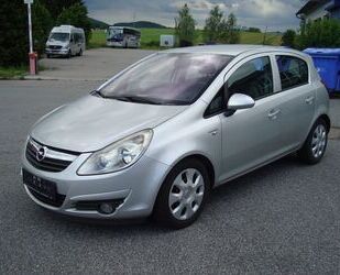 Opel Corsa Gebrauchtwagen