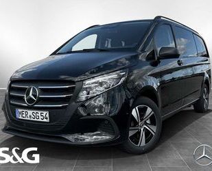Mercedes-Benz Vito Gebrauchtwagen