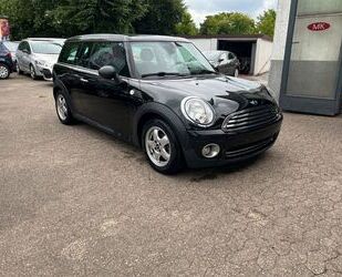 Mini ONE Gebrauchtwagen