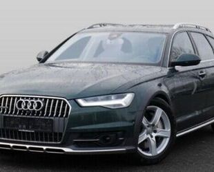 Audi A6 Allroad Gebrauchtwagen