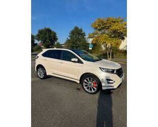 Ford Edge Gebrauchtwagen