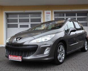 Peugeot 308 Gebrauchtwagen