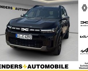 Dacia Bigster Gebrauchtwagen