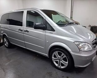 Mercedes-Benz Vito Gebrauchtwagen