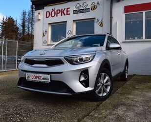 Kia Stonic Gebrauchtwagen