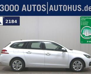 Peugeot 308 Gebrauchtwagen