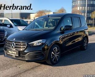 Mercedes-Benz T-Klasse Gebrauchtwagen
