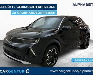 Opel Mokka-e Gebrauchtwagen