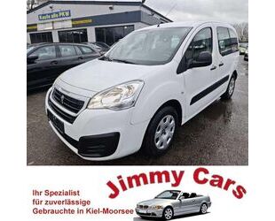 Peugeot Partner Tepee Gebrauchtwagen