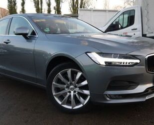 Volvo S90 Gebrauchtwagen