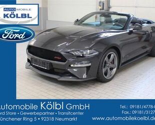 Ford Mustang Gebrauchtwagen