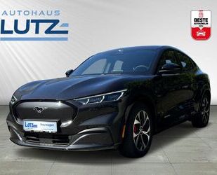 Ford Mustang Mach-E Gebrauchtwagen