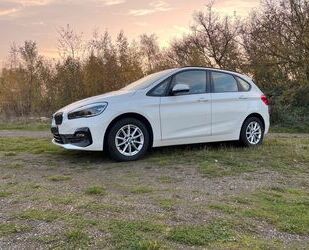 BMW 216 Active Tourer Gebrauchtwagen