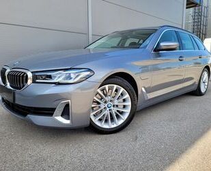 BMW 530 Gebrauchtwagen